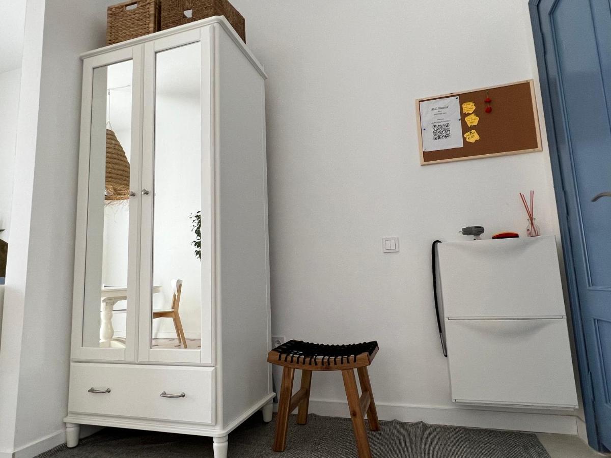 Studio Accommodatie bij particulieren *