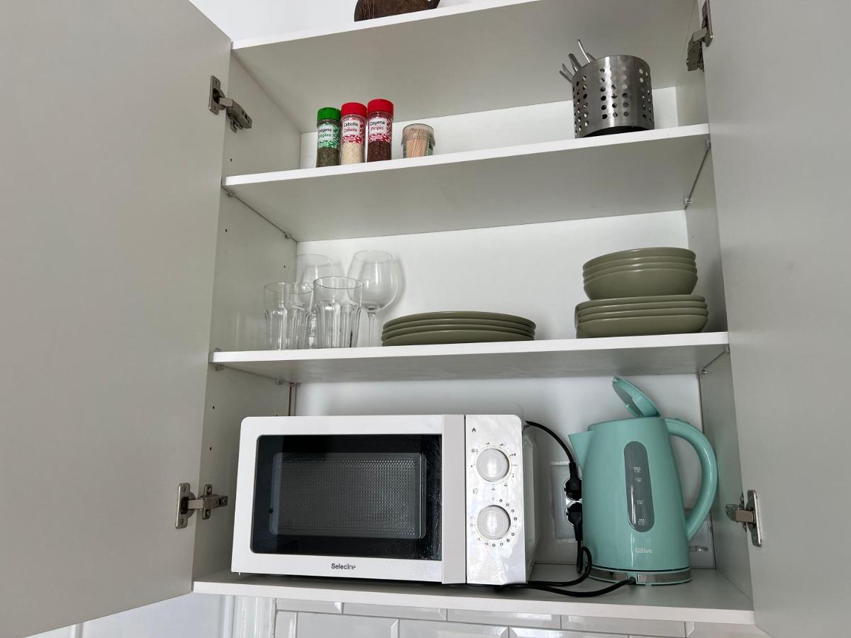 Accommodatie bij particulieren Studio *