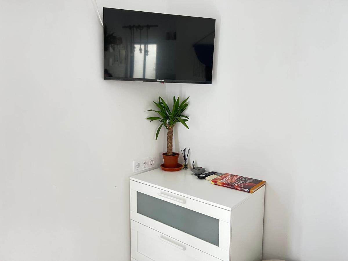 Studio Accommodatie bij particulieren Valencia