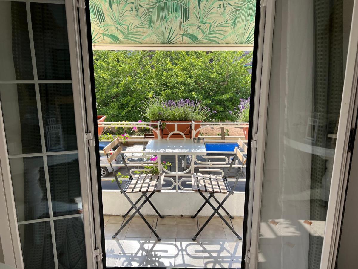 Accommodatie bij particulieren Studio Valencia