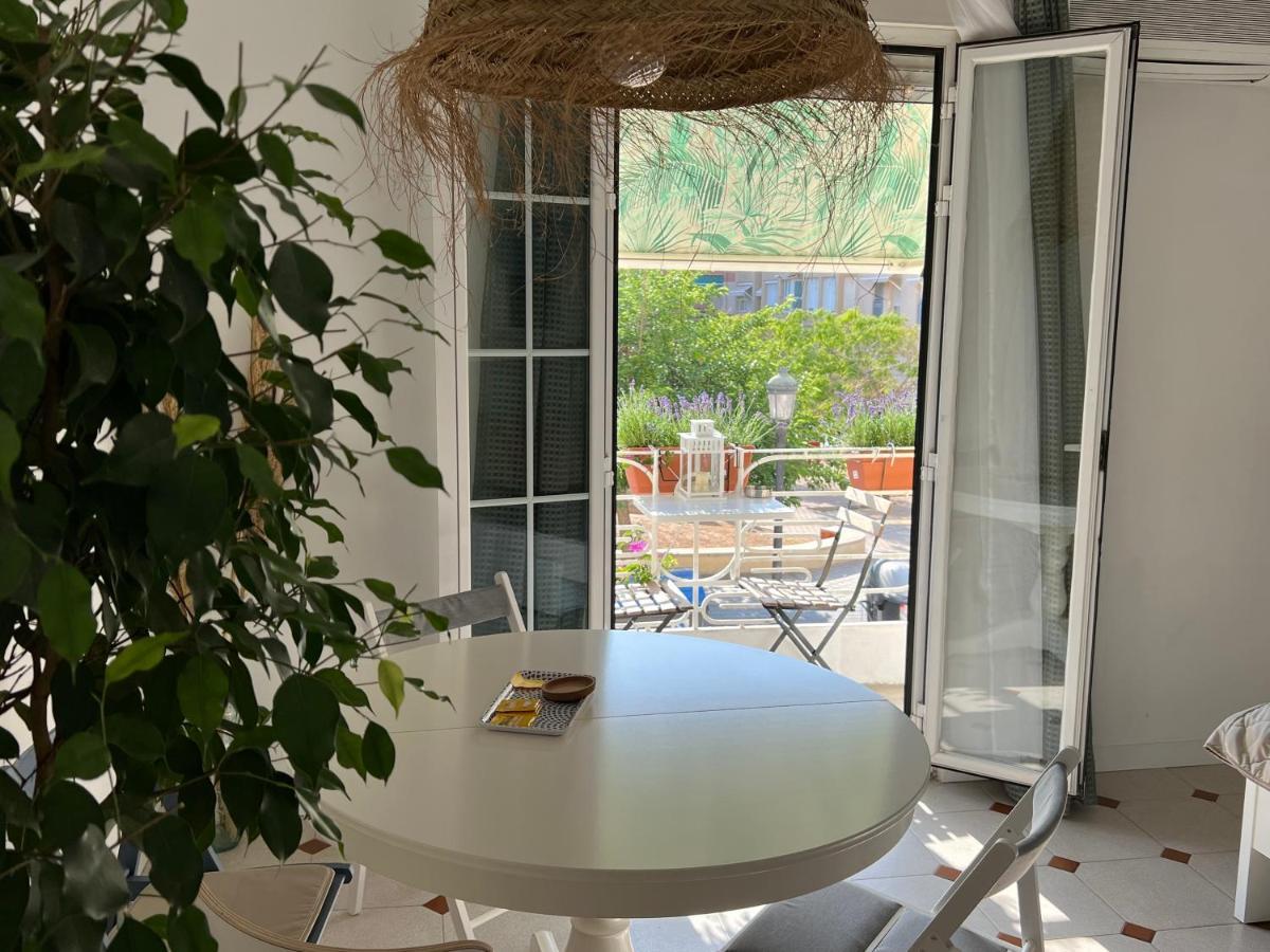 Studio Séjour chez l'habitant *