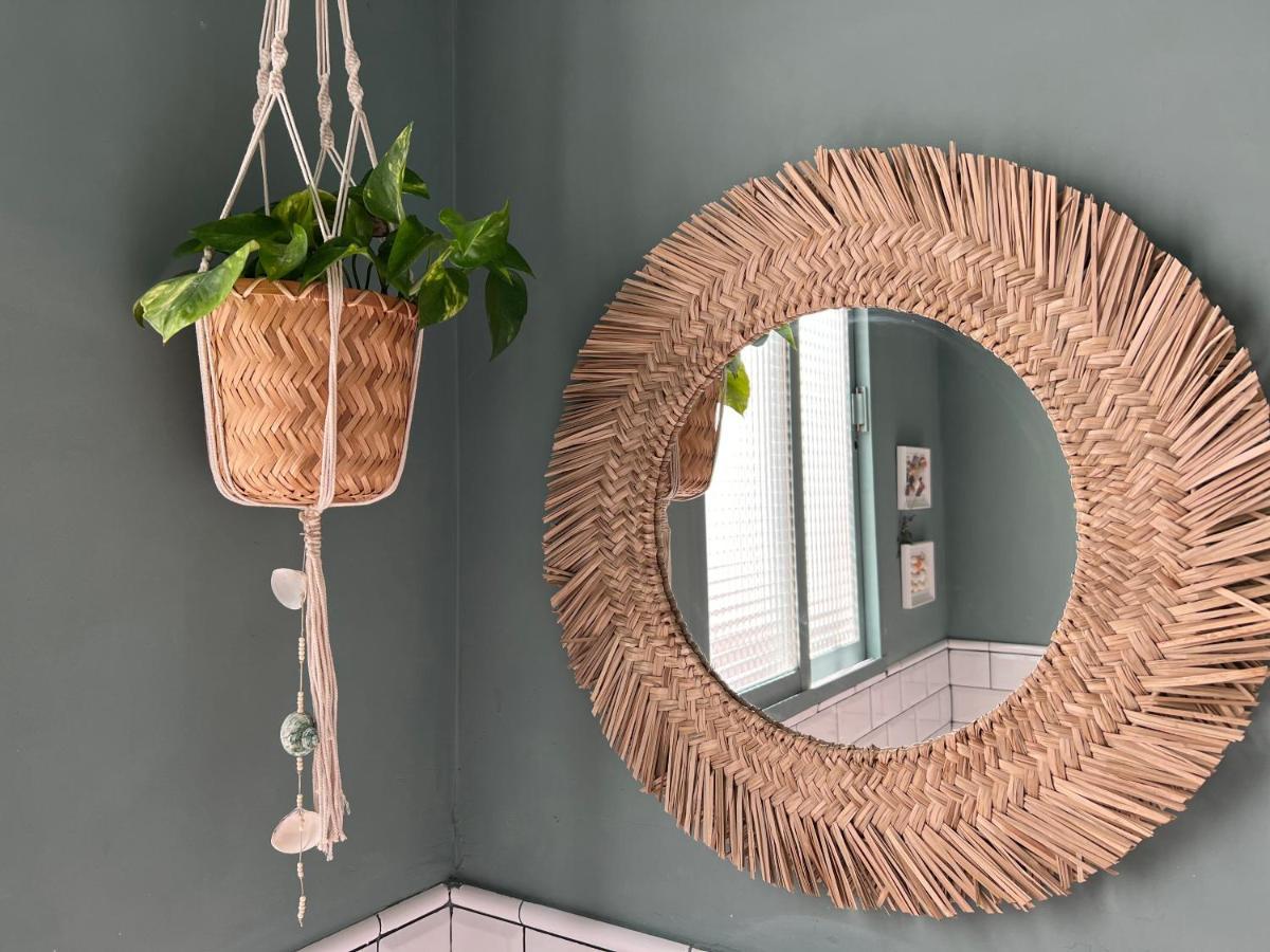 Studio Séjour chez l'habitant *