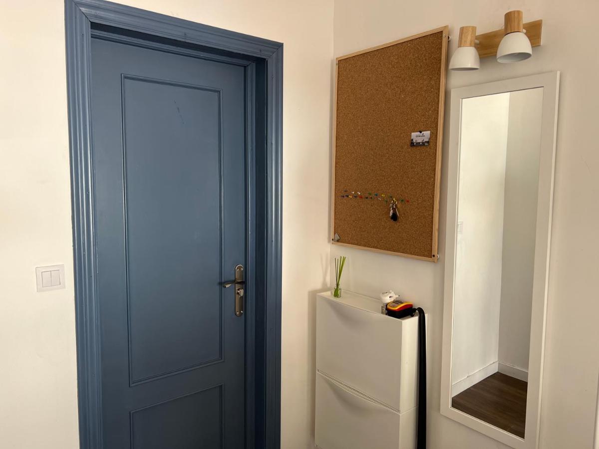 Studio Séjour chez l'habitant