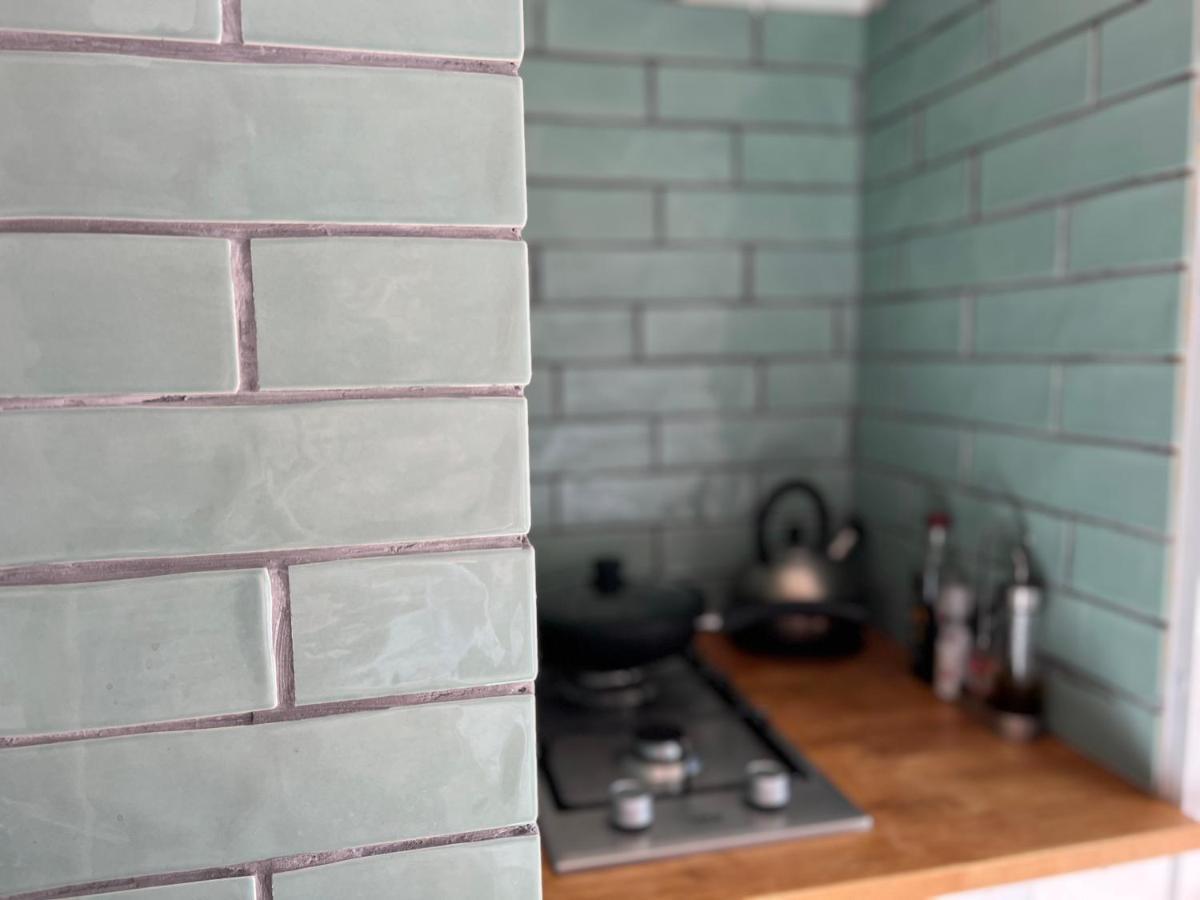 Studio Accommodatie bij particulieren