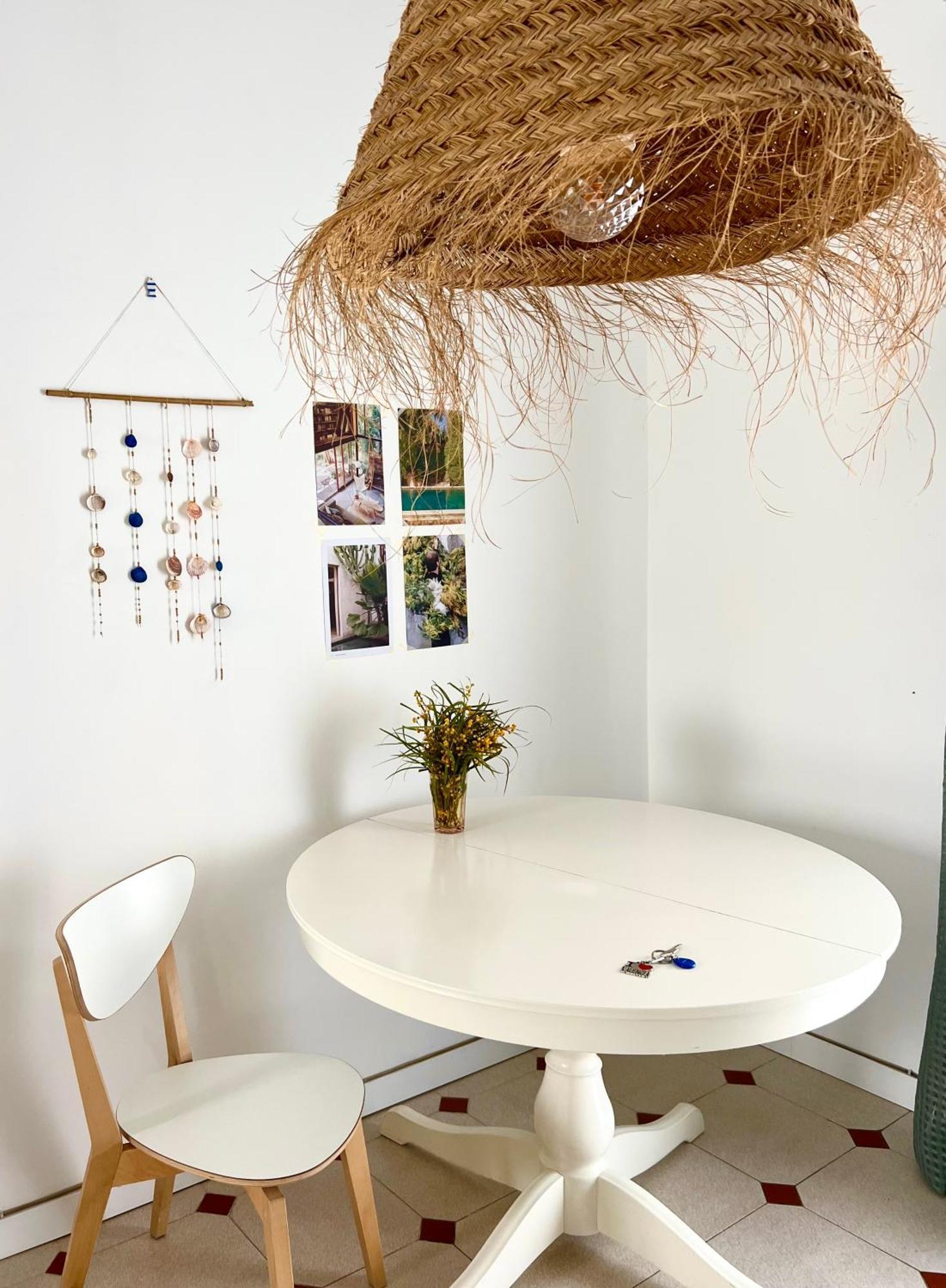 Séjour chez l'habitant Studio *