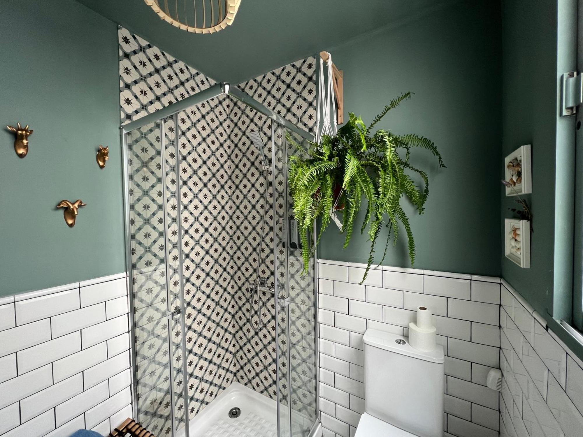Accommodatie bij particulieren Studio *