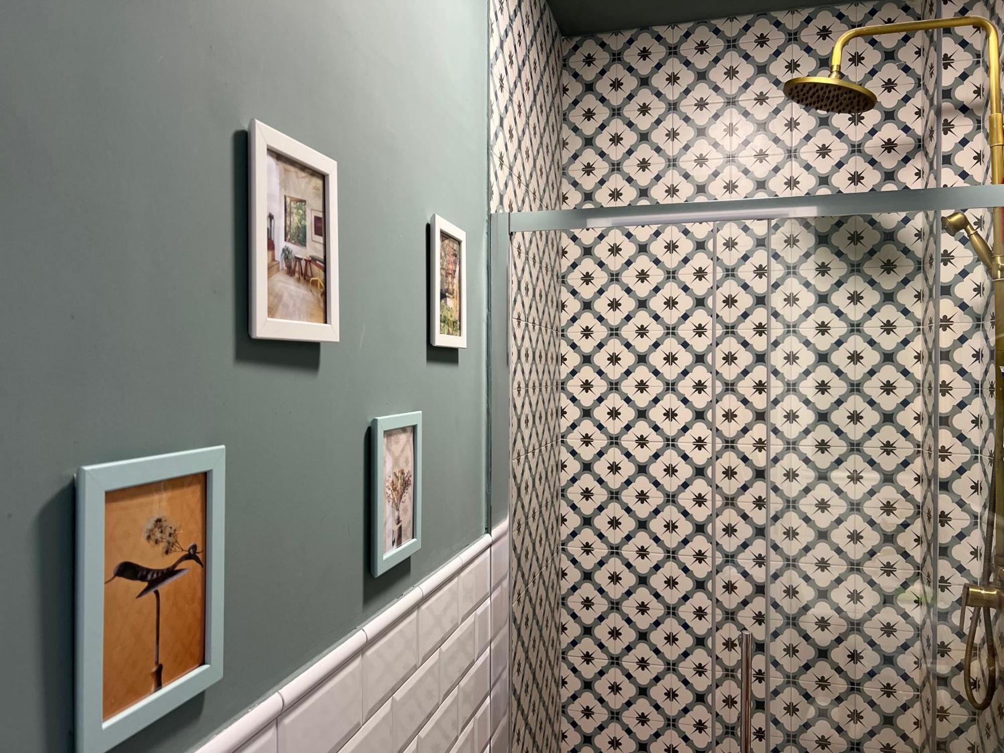 Séjour chez l'habitant Studio *